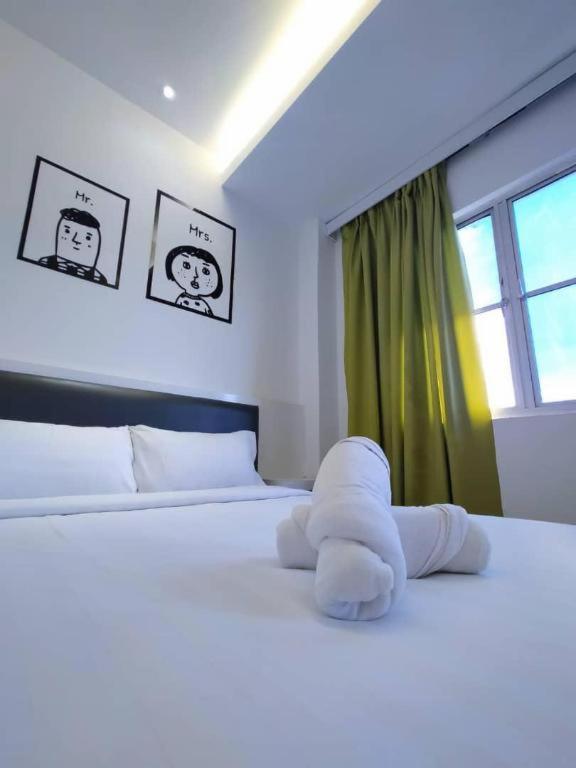 Hotel Zamburger Plaza Mahkota Malacca Exterior photo